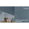 DECOBLUE KALKMALING